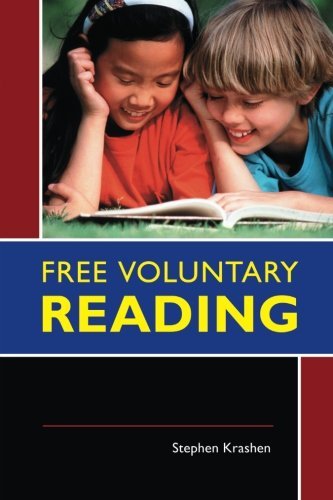Free Voluntary Reading