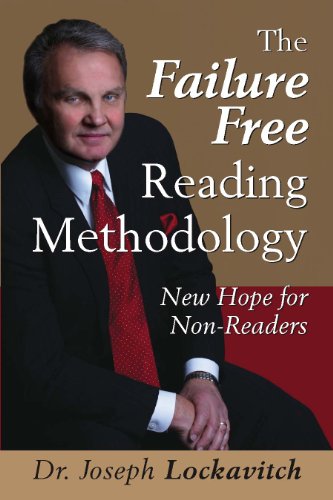 The Failure Free Reading Methodology: New Hope for Non-Readers