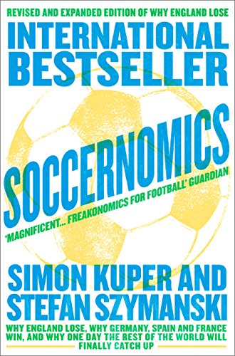 Soccernomics