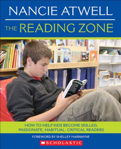 The Reading Zone