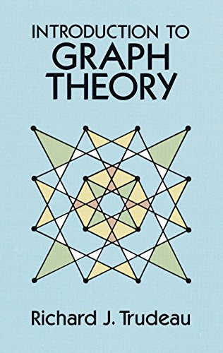 Introduction to Graph Theory (Dover Books on Mathematics)
