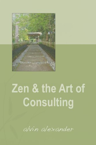 Zen & the Art of Consulting