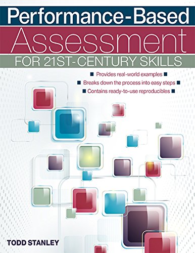 Performance-Based Assessment for 21st-Century Skills